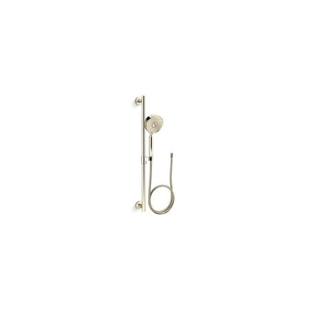 Kohler Purist Multi Function Handshower Kit 2.5Gpm 22178-AF